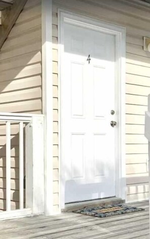 Condo, 2 Bedrooms | Exterior - Alabama Sands 4 2 Bedroom Condo by RedAwning (Gulf Shores)