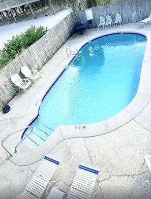 Condo, 2 Bedrooms | Pool