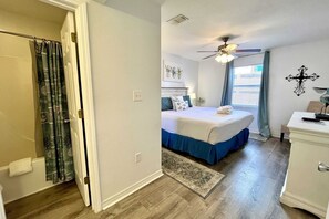 Condo, 2 Bedrooms | 2 bedrooms, iron/ironing board, free WiFi, bed sheets - Alabama Sands 4 2 Bedroom Condo by RedAwning (Gulf Shores)
