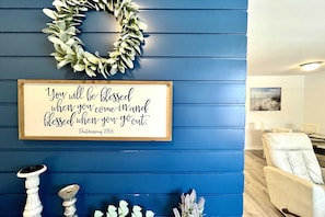 Leilighet, 2 soverom | Innvendig