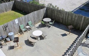 Condo, 2 Bedrooms | Balcony - Alabama Sands 4 2 Bedroom Condo by RedAwning (Gulf Shores)