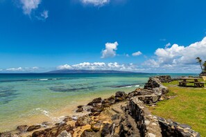Condo, 1 Bedroom | Beach
