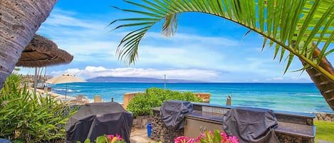 Apartment, 1 Schlafzimmer | Strand