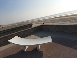 Traslado desde/hacia la playa gratis