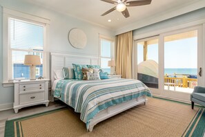 4 bedrooms, free WiFi, bed sheets