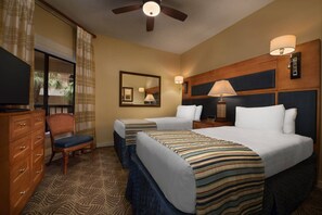 2 makuuhuonetta, Wi-Fi