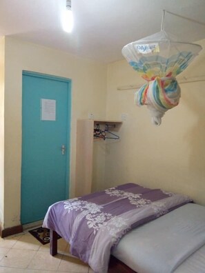 Leilighet – executive, 1 queensize-seng | 1 soverom, strykejern/-brett og wi-fi (inkludert)