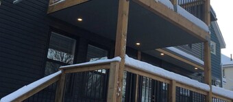 DaVel DeLuxe Garden view 