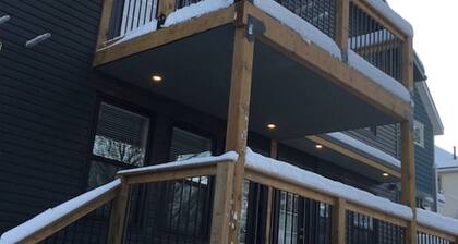 DaVel DeLuxe Garden view