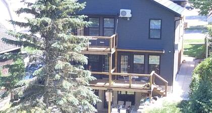 DaVel DeLuxe Relaxation