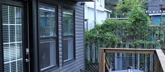 DaVel DeLuxe Relaxation