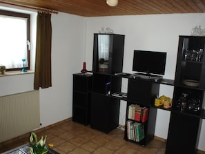 Interiör