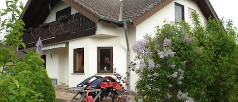 Terraço/pátio