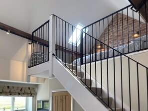 Interior - Tadpole Mews at Frog Hall (Tilston, near Malpas)