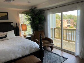 6 chambres, bureau, Wi-Fi gratuit, draps fournis