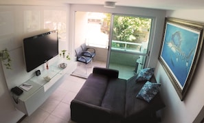 TV
