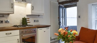 Alloggio con 1 camere da letto ad Knaresborough