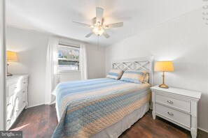 3 habitaciones y wifi gratis