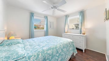 3 Schlafzimmer, kostenloses WLAN