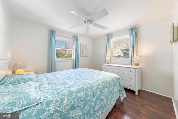 3 Schlafzimmer, kostenloses WLAN