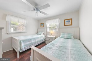 3 habitaciones y wifi gratis