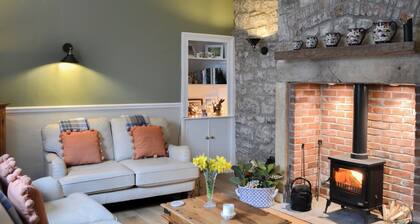 2 chambres Ă coucher Ă Rothbury