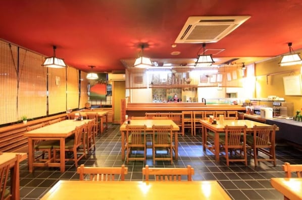 Servei de restauració