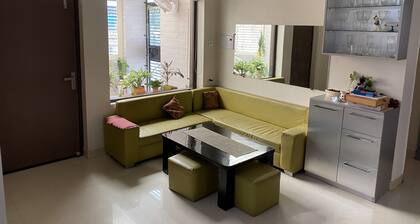 Modern&Cozy Apartment| Private entrance| Furnished