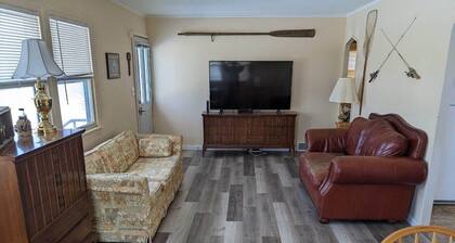 Sportsman's Country Lodge: The Fish House