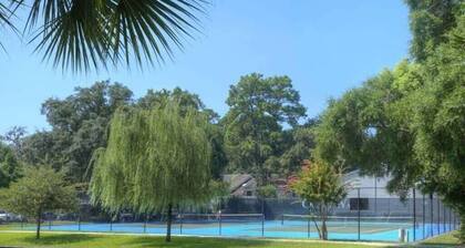 Water View - optional BIKES - Walk 2 Pier Village