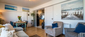 Coppet Cove - 2 Bed - Saundersfoot