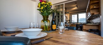 Coppet Cove - 2 Bed - Saundersfoot