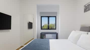 Exclusive Villa, 3 Bedrooms, Private Pool, Sea View | 3 bedrooms, in-room safe, individually decorated, individually furnished