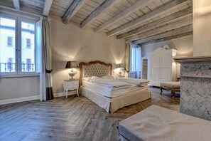 1 habitación y caja de seguridad en la habitación 