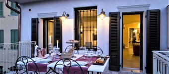 DesenzanoLoft : La Vite Luxury Appartment 2 CIN IT017067C2HOLOZDF9