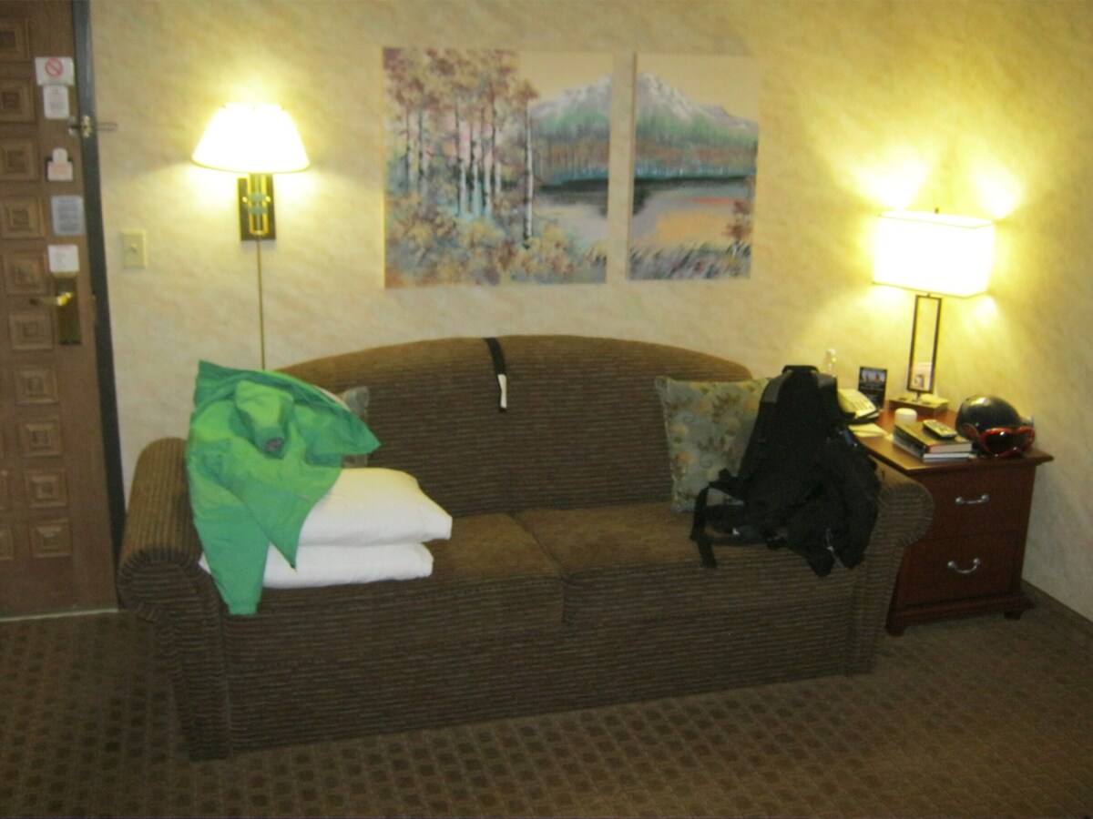 Image de profil de l’hôte