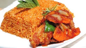 룸, 침실 1개, 장애인 지원, 흡연 | 다이닝