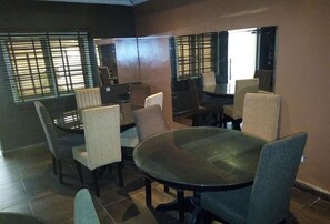 Room, 1 Bedroom, Accessible, Smoking | Interior - Room-allure Suites - Guest Room (Lagos)