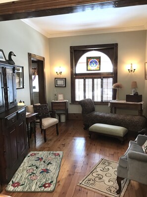 1 bedroom, free WiFi, bed sheets - Hathaways Cottage... A Stratford Bed & Breakfast (Stratford)