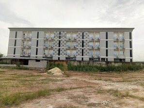 Room, 2 Bedrooms, Accessible, Smoking | Exterior - Room-all Seasons Hotel-apartment (Owerri)