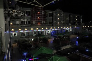 Room, 2 Bedrooms, Accessible, Smoking | Exterior - Room-all Seasons Hotel-apartment (Owerri)