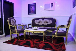 Room, 2 Bedrooms, Accessible, Smoking | Interior - Room-all Seasons Hotel-apartment (Owerri)