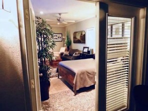 3 chambres, Wi-Fi