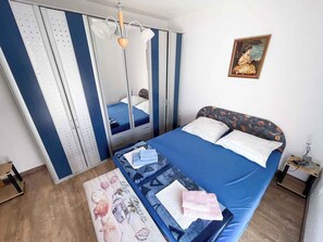 2 habitaciones y wifi 