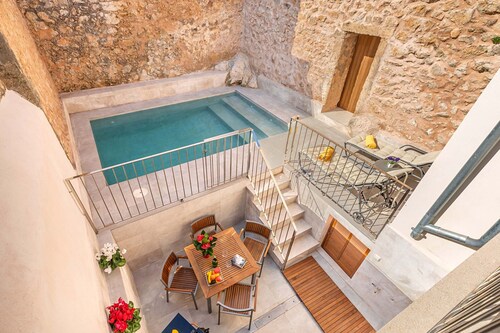 Villa Casa Huerta 125 for 6 people