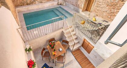 Villa Casa Huerta 125 for 6 people