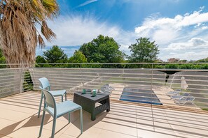 Property grounds - Villa La Rovina for 8 people (Puerto Pollensa)