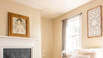 2 Schlafzimmer, Bügeleisen/Bügelbrett, Reisekinderbett, WLAN