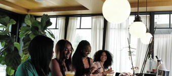 Wylie Hotel Atlanta, Tapestry Collection by Hilton