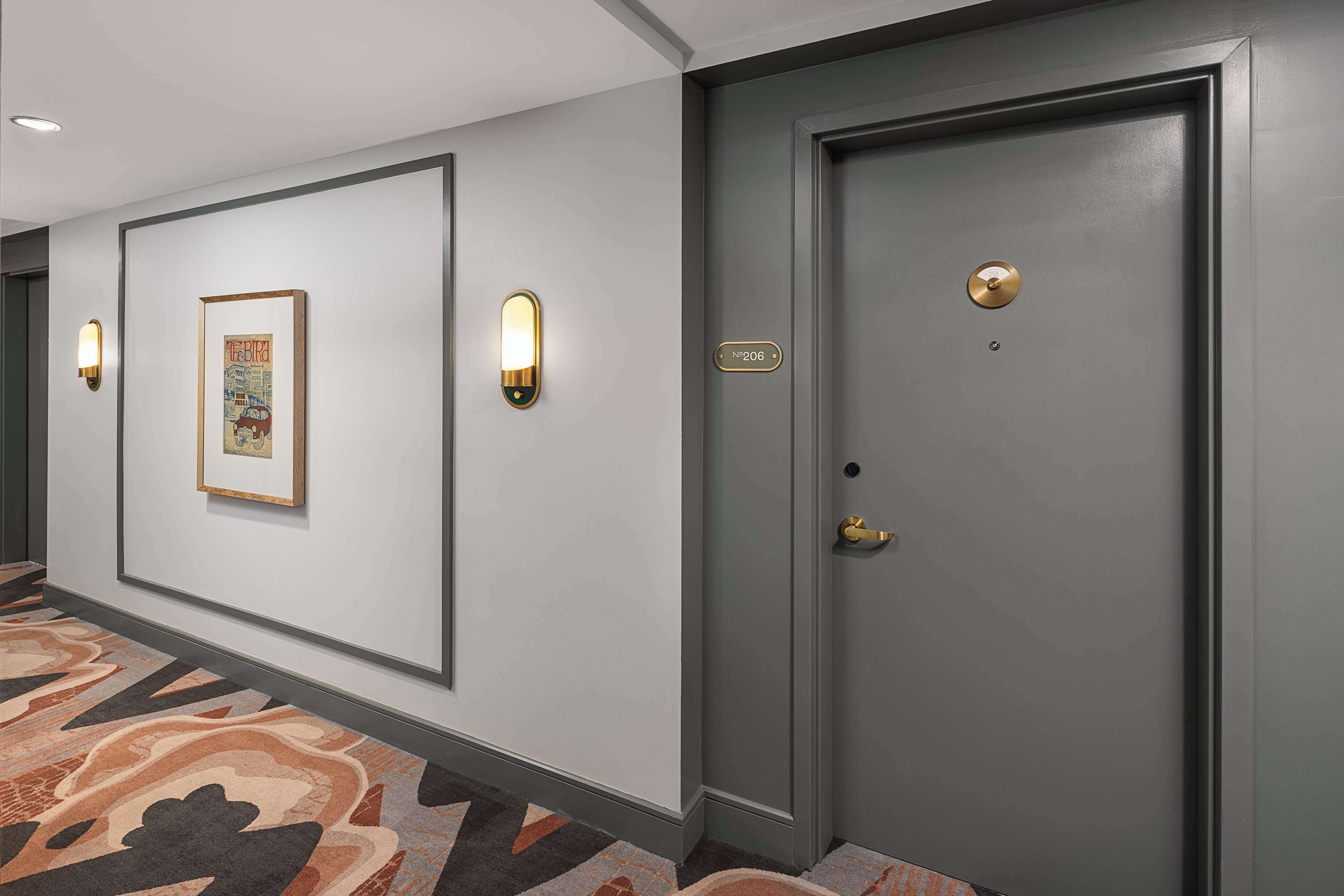 Photo - Wylie Hotel Atlanta, Tapestry Collection by Hilton